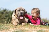 ENFANT ET CHIEN 046